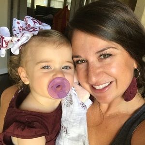 Meet your Posher, Roslyn